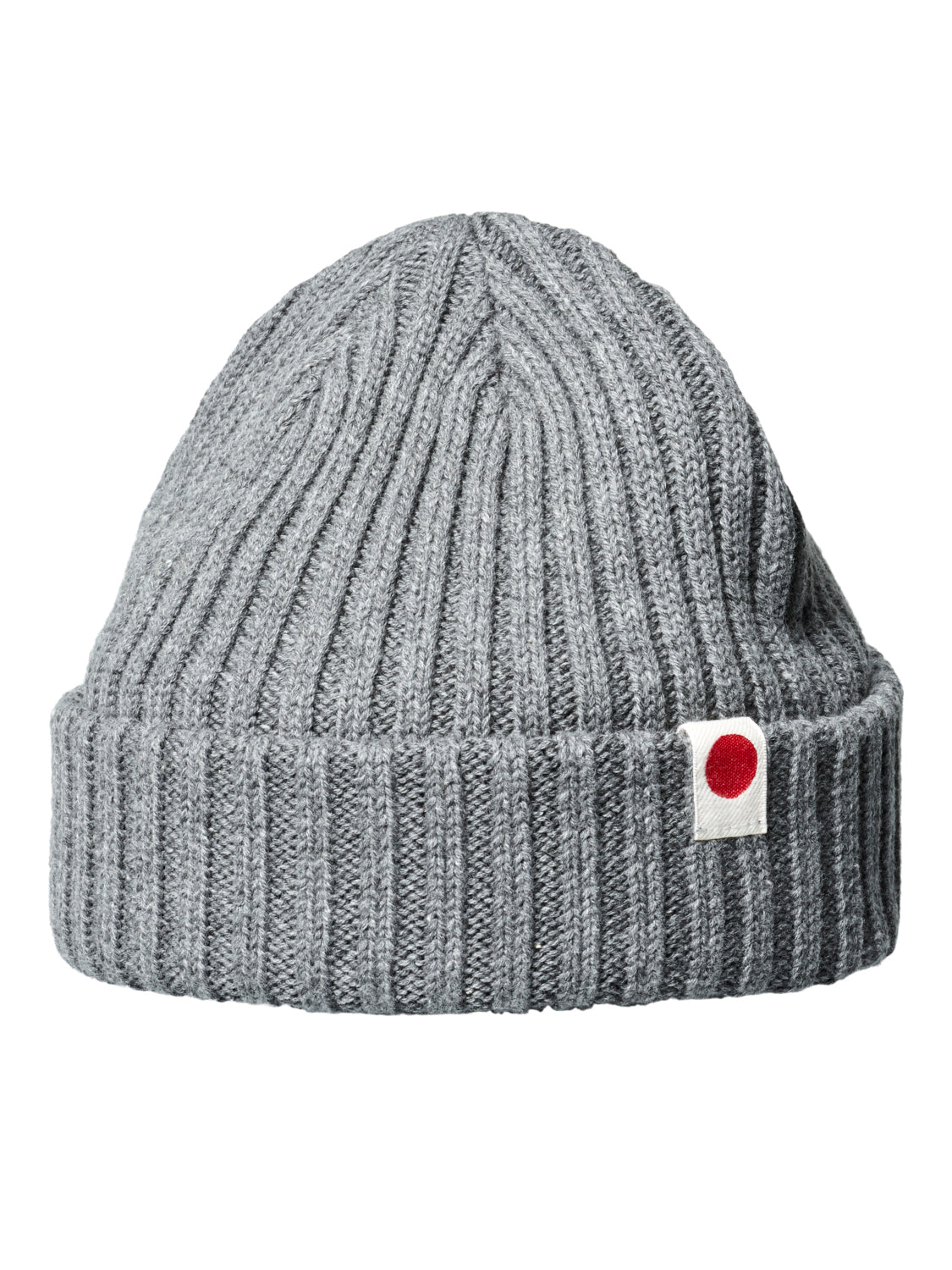 RDDKNIT Accessories - Light Grey Melange